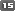 15